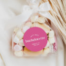 Search for itinerary stickers Bachelorette weekend itinerary