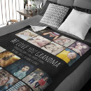 Search for 16 photo collage blankets Create your own