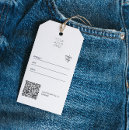 Search for hang tags White
