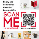 Search for funny leaving posters Boss