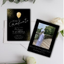 Search for balloons graduation invitations Graduate