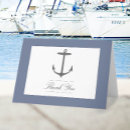 Search for nautical wedding thank you cards Minimal