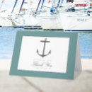 Search for nautical wedding thank you cards Coastal