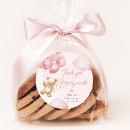 Search for pink teddy bear stickers Elegant