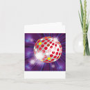 Search for disco ball cards Party
