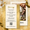 Search for housewarming open house invitations Gold