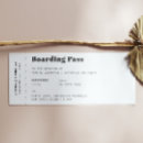 Search for travel ticket Destination