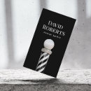Search for barber business cards Hair stylist
