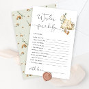 Search for wishes for baby shower Vintage