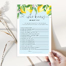 Search for lemon games Floral