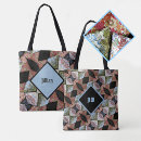 Search for embroidered tote bags Pattern