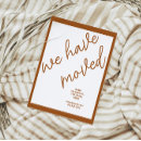 Search for orange color invitations Modern