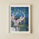 Search for bachelor parties art Deer