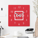 Search for logo clocks Your logo here