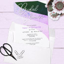 Search for pattern bridal shower invitations Abstract