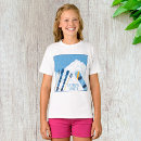 Search for snowboarding kids tshirts Winter sports