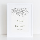 Search for engagement party posters Floral