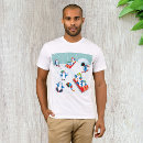 Search for fun penguins tshirts Snow