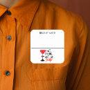 Search for halloween name tag stickers Party