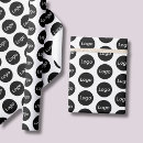 Search for company logo business wrapping paper Simple