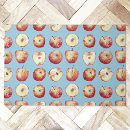 Search for blue yellow doormats Fruit