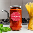 Search for from my kitchen labels Jam