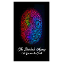 Search for fingerprint business cards Identity