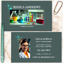 Search for chemical business cards Research