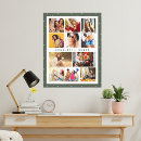 Search for collage canvas prints Modern
