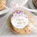 Search for butterly stickers Purple