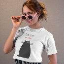 Search for cool cat tshirts Trendy