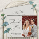 Search for fun thank you cards Budget