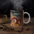 Search for asian dragon mugs Oriental