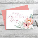 Search for peony mothers day cards Happy mother's day