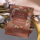 Search for floral watercolor bridal shower invitations Elegant