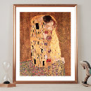 Search for kiss gustav klimt posters Embrace