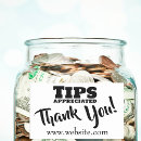 Search for tips appreciated Cash
