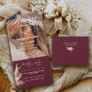 Search for seal and send wedding invitations Simple