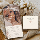 Search for seal and send wedding invitations Simple