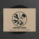 Search for hardware business cards Home repair