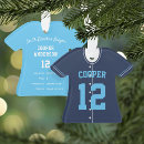 Search for baseball coach christmas tree decorations Kids