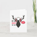 Search for words christmas cards Reindeer