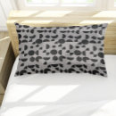 Search for gray pillowcases Tribal