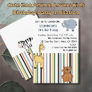 Search for animal lover invitations Cute