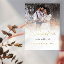 Search for classy wedding posters Welcome
