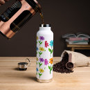 Search for flower water bottles Pretty