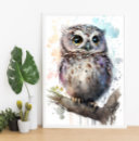 Search for cute woodland nursery posters For kids