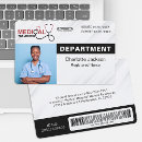 Search for healthcare id badges Physician assistant pa