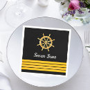 Search for boat napkins Yacht