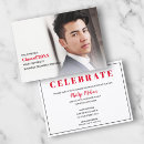 Search for block invitations Modern minimalist